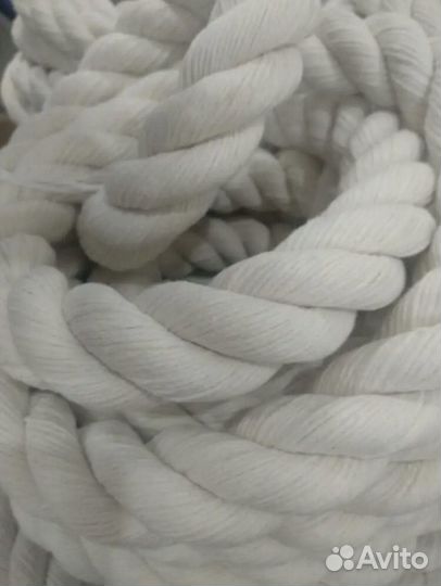 Канат 8 метров детский