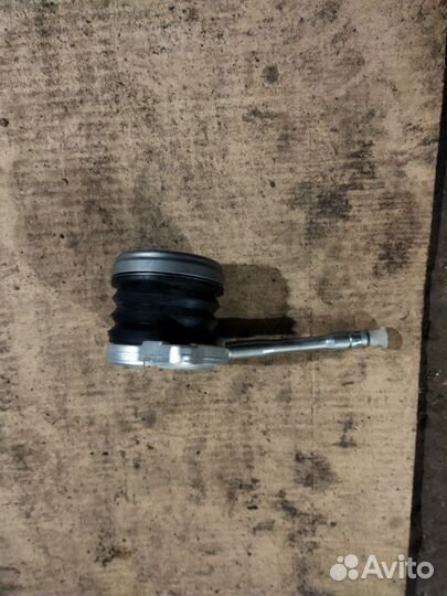 Выжимной Валео