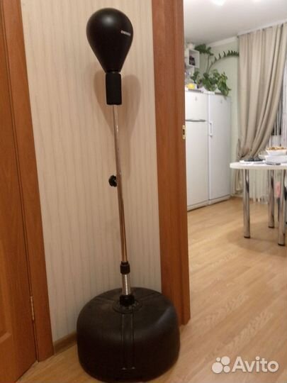 Груша Боксёрская напольная детская Demix