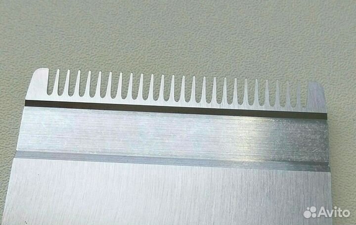 Заточка парикмахерского и маникюрного инструмента