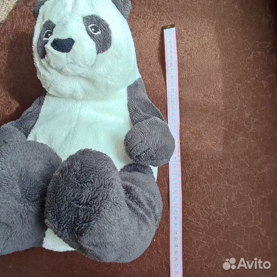 Мягкая игрушка Панда