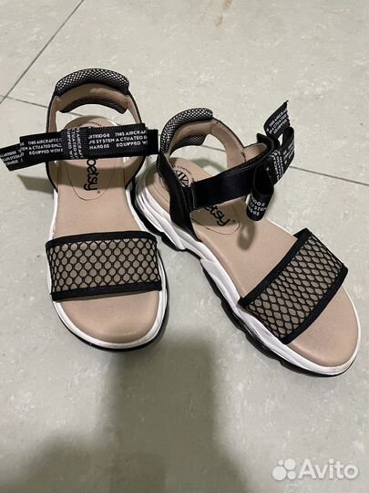 Детская обувь для девочек