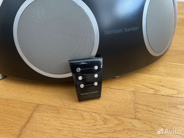 Колонка Harman Kardon GO play