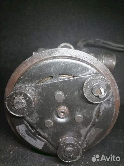 Компрессор кондиционера FS-ZE Mazda 626 N13A0AN4MG