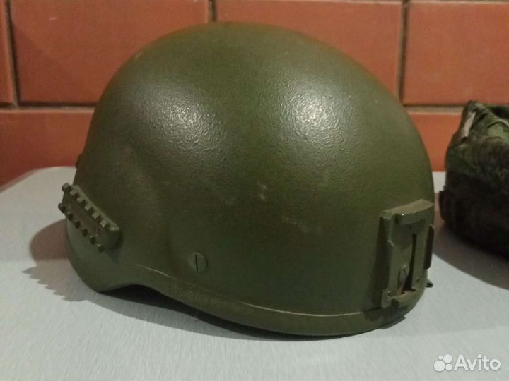 Шлем 6б47 ратник