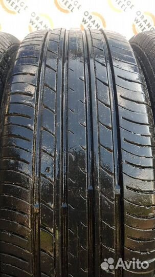 Yokohama Geolandar G98A 225/65 R17