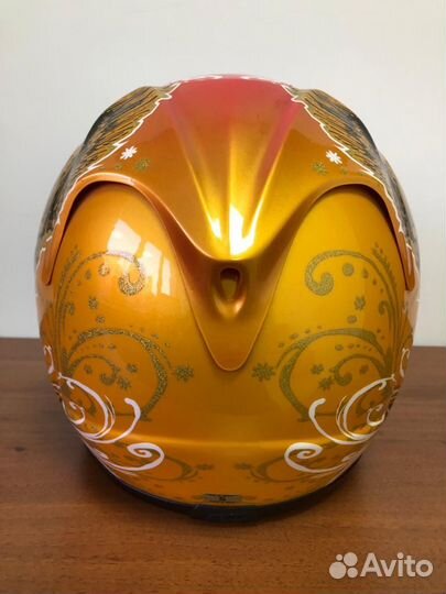 Мотошлем suomy S