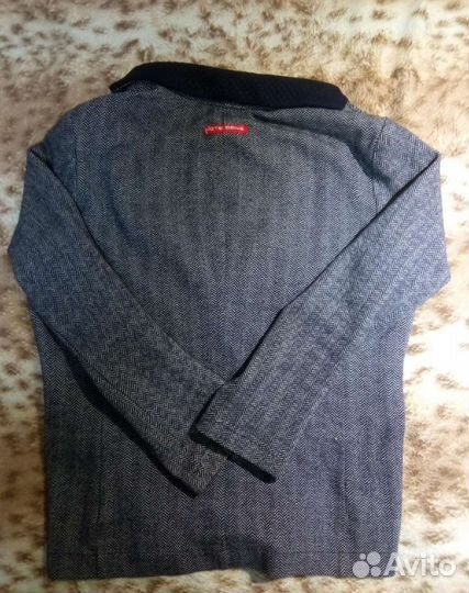 Блейзер, жакет