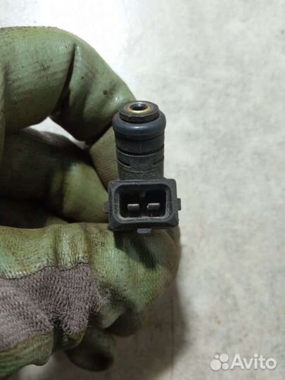 Форсунка Renault Clio 2 H274263