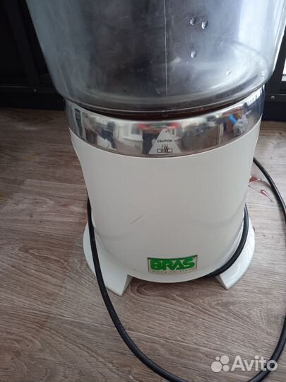 Аппарат для горячего шоколада глинтвейна пунша