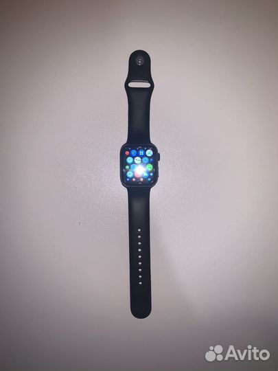 Smart watch x7 pro
