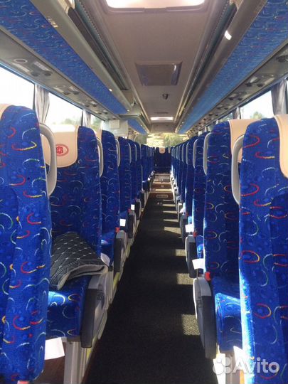 Заказ автобуса, аренда автобуса от 7 до 70 мест