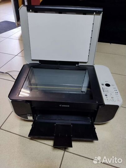 Принтер canon