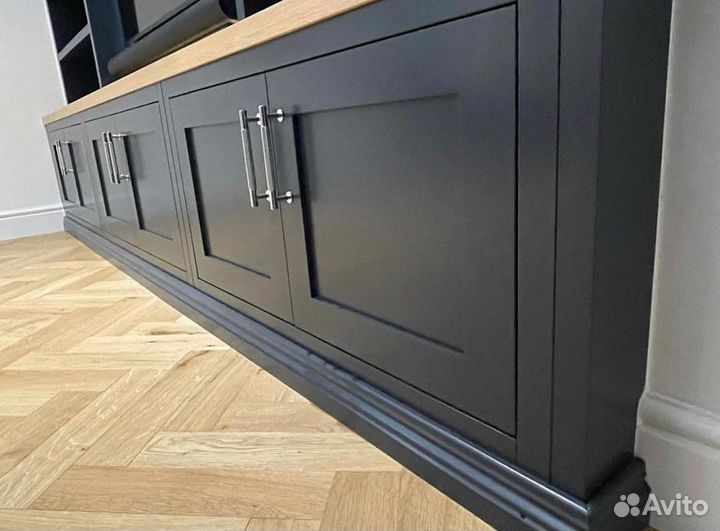 Шкафы купе на заказ. От частного мастера