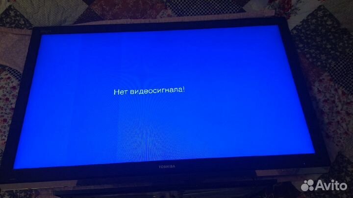 Разбор Телевизор Toshiba 42SL738R 42