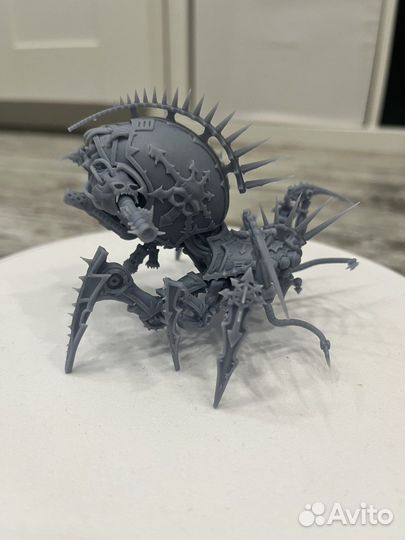 Warhammer 40000 Venomcrawler