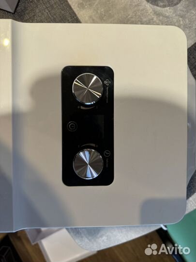 Сушилка для овощей и фруктов kitfort