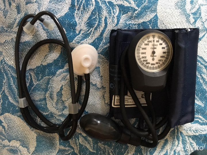 Измеритель давления новый