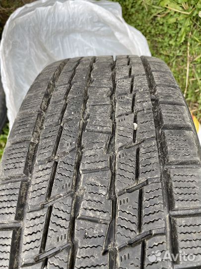 Колеса 225/65 R17 Зима