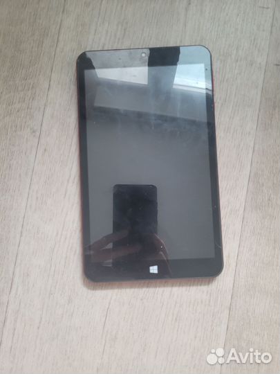 Планшет intel