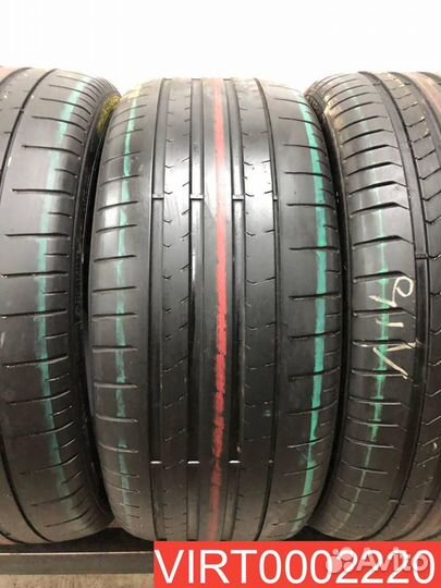 Pirelli P Zero PZ4 235/35 R19 91Y