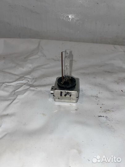 Range Rover Sport 12- Лампа Ксенона 174