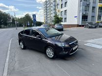 Ford Focus 1.6 MT, 2009, 201 473 км, с пробегом, цена 615 000 руб.