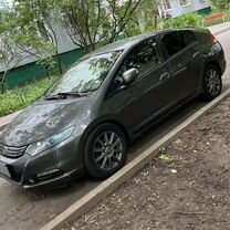 Honda Insight 1.3 CVT, 2010, 205 000 км, с пробегом, цена 890 000 руб.