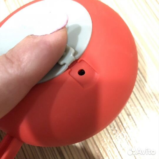 Блютуз колонка мини