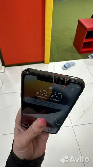 iPhone, 4 ГБ