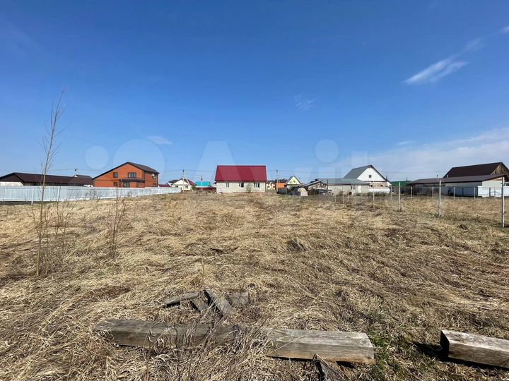 Дом 120 м² на участке 15 сот.