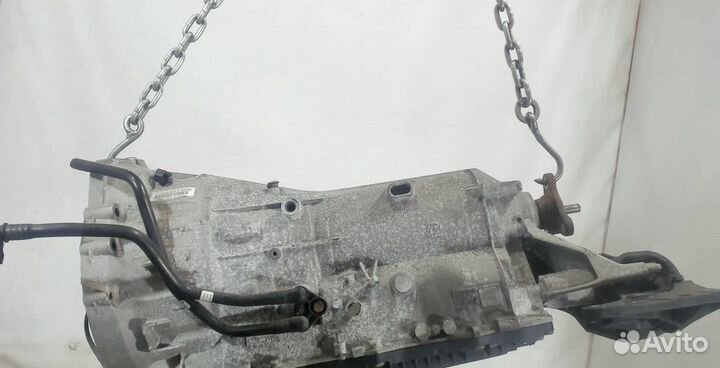 АКПП BMW 5 F10 2л N20B20A 2010-2013г