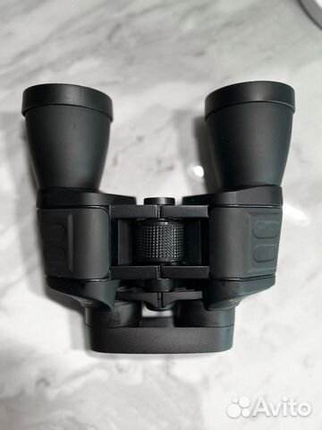 Бинокль Praktica Falcon новый