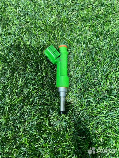 Форсунка топливная Lexus NX рест. 2020 2325036010