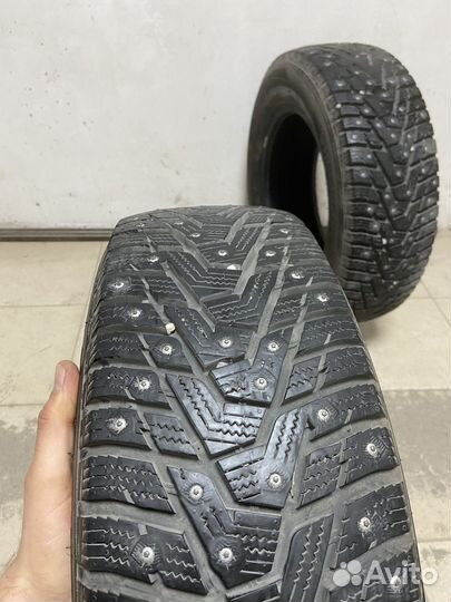 Hankook Winter I'Pike RS2 W429 185/65 R14