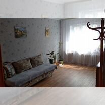 2-к. квартира, 43,2 м², 1/5 эт.