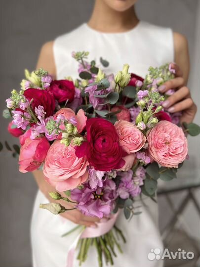 Букеты с доставкой