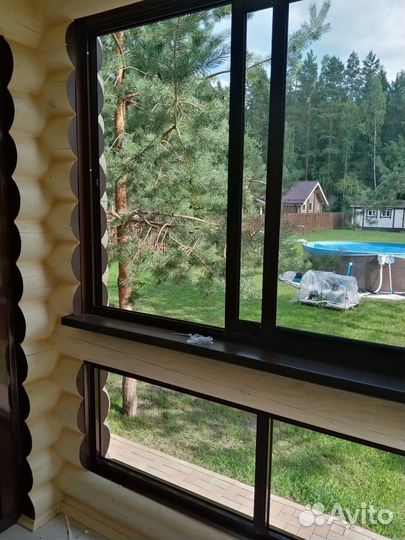 Окна пвх с гарантией