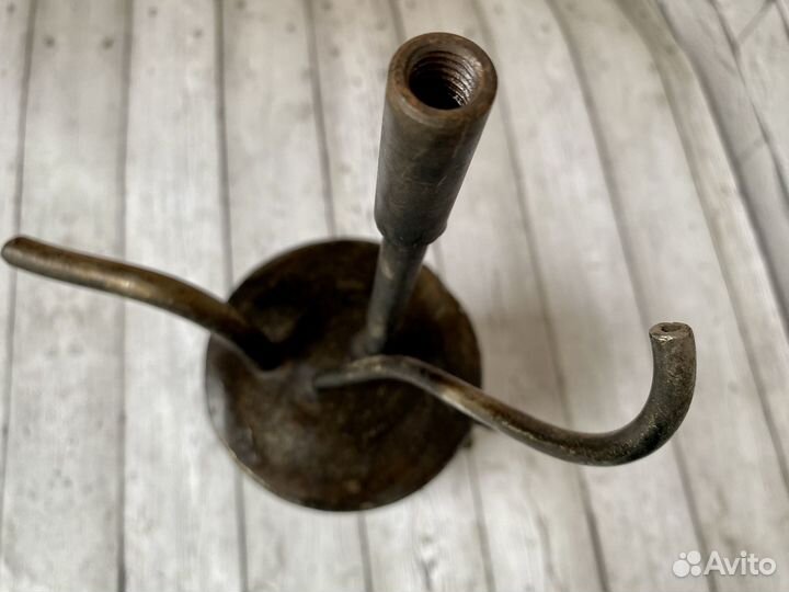 Самогонный аппарат СССР