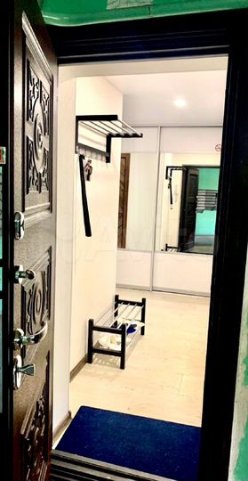 1-к. квартира, 40,2 м², 1/5 эт.