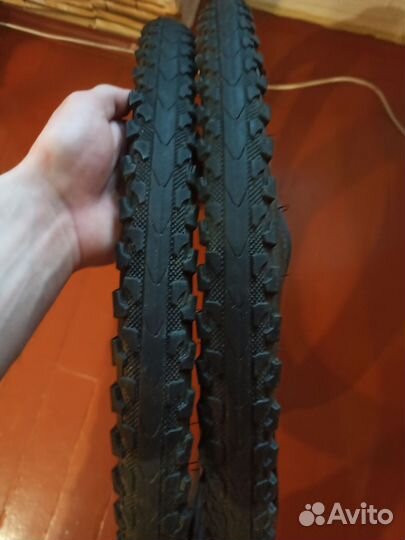 Покрышки для велосипеда 26 Kenda