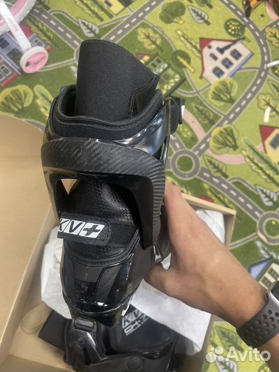 Лыжные ботинки KV+ CH-7 skate