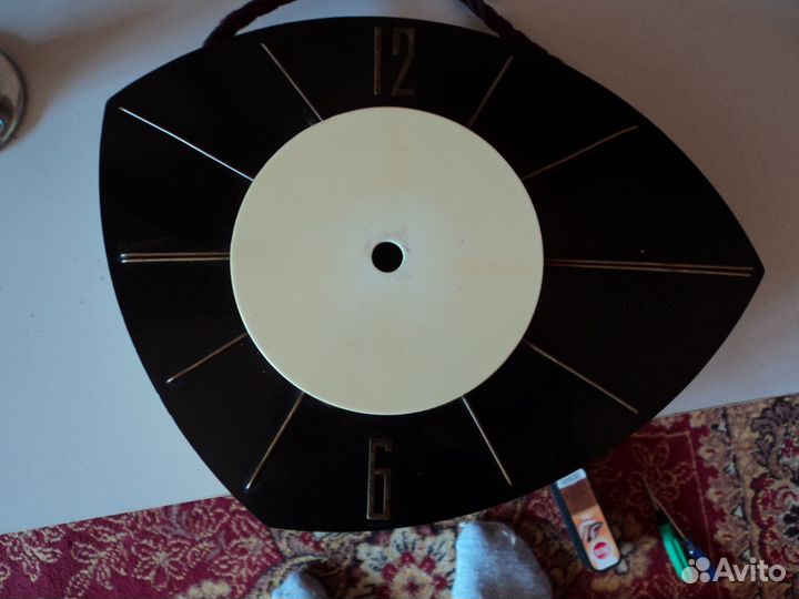 Корпуса от часов СССР