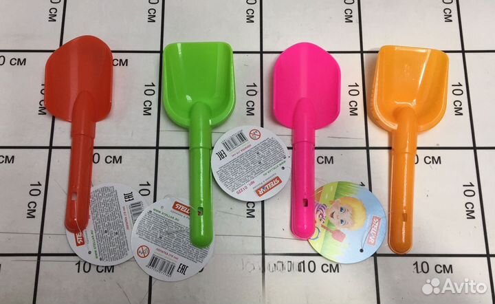 Набор для песочницы