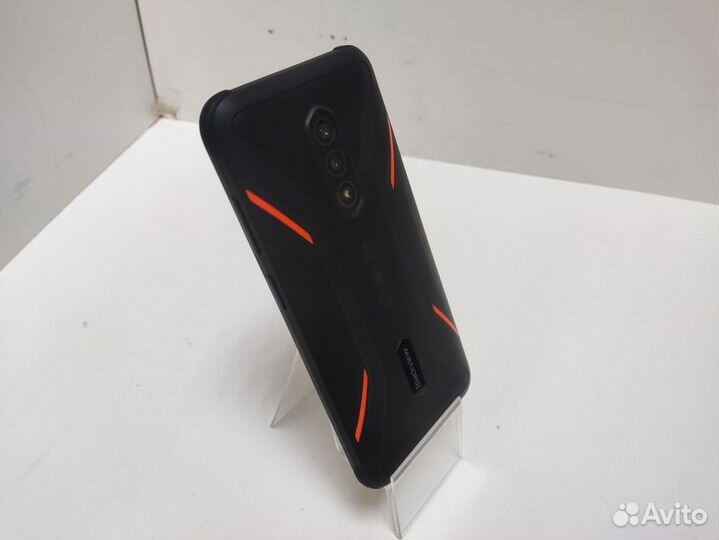 Blackview BV5200 Pro, 4/64 ГБ
