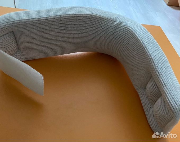 Бандаж для шеи