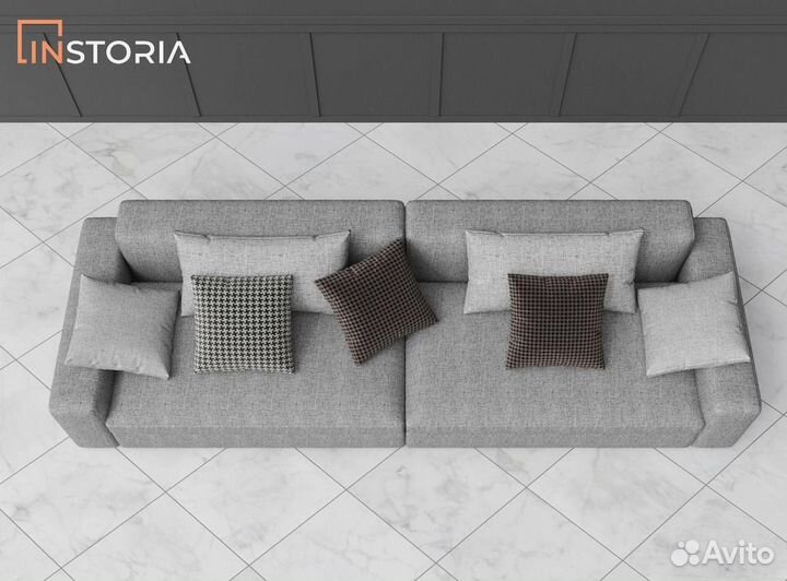 Диван Романс