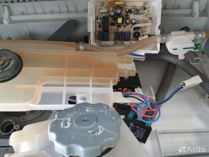 Запчасти для пмм