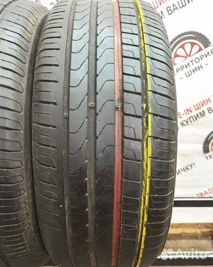 Pirelli P Zero 235/50 R19 96N