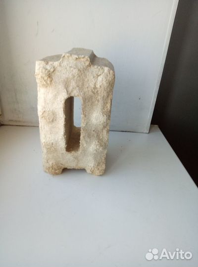 Топливные брикеты